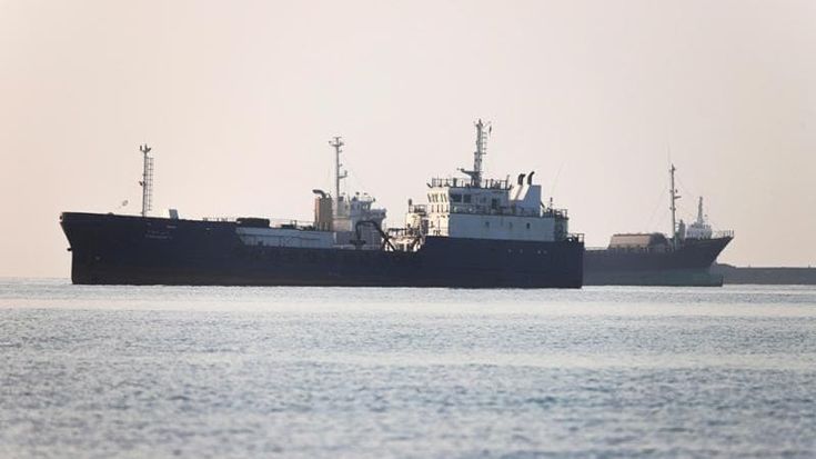 Hormuz, raid americano contro i siti iraniani