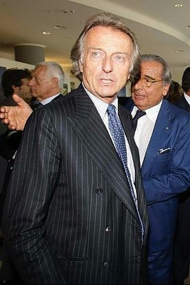 Montezemolo: "Pomigliano si far&agrave;"