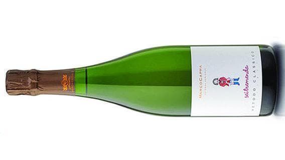 Un brut uscito dalle terre del Moscato