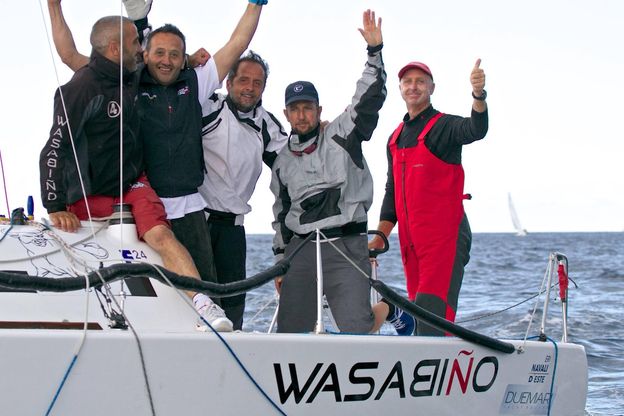 Petricone & C campioni Este 24