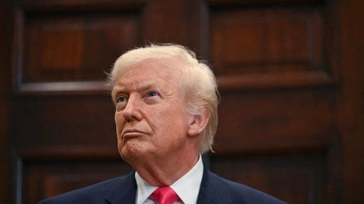 Il pessimismo di Trump: “La guerra in Ucraina è davvero un casino”