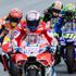 Moto gp, Rossi: 