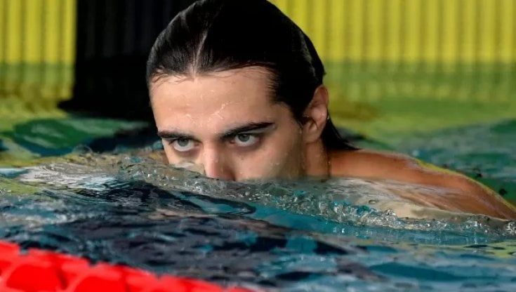 Nuoto, Europei di Roma: gli italiani in gara oggi