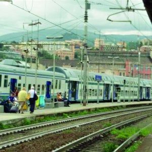 Trenitalia, lascia a sorpresa l'ad Morgante: guiderà le attività estere