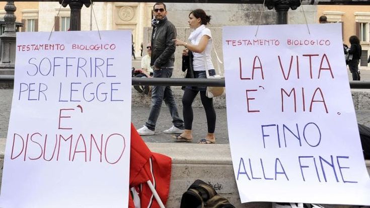 Testamento biologico, novemila milanesi lo hanno già fatto, oltre 38 mila in Lombardia