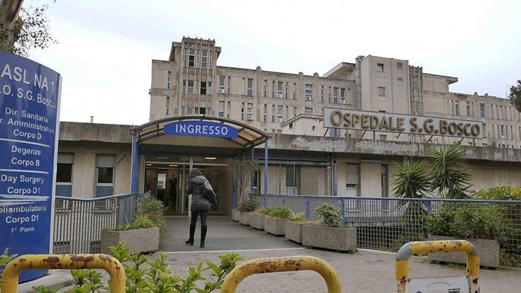 San Giovanni Bosco, allagamento e degrado nel giorno dell'ispezione