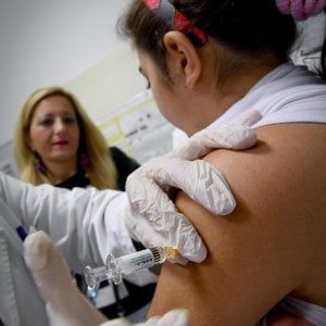 Dalla Regione le risposte alle 8 domande chiave sulle vaccinazioni