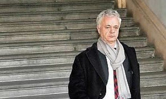 Pier Giuseppe Monateri: "Sono molto turbato, ho sempre detto tutta la verità"