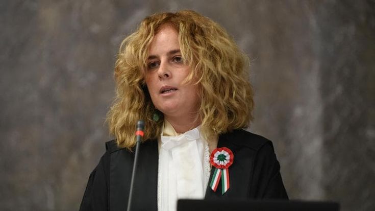 Anm, si è insediata la nuova giunta di Bari: la giudice Antonella Cafagna confermata presidente