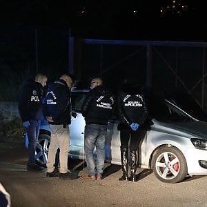 Omicidio a Falsomiele, le indagini puntano sul mondo dello spaccio della droga