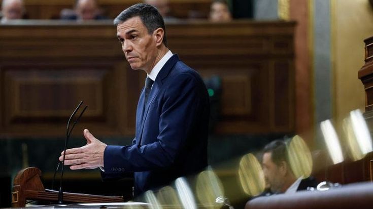 La Casa Bianca risponde al “no alla guerra” di Sánchez: “La Spagna collaborerà”. Madrid smentisce
