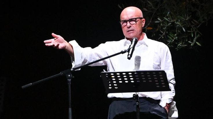 Da Zingaretti a Ragonese, Gibellina fa la star