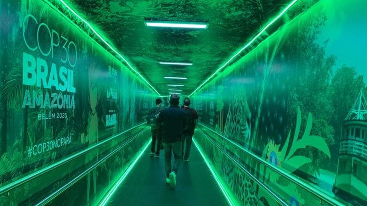 Ambiente, cadono le maschere: l’alleanza dei volenterosi e le imprese danno speranza