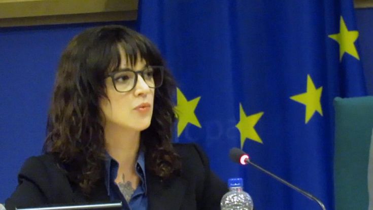 Asia Argento: “In Italia sono solo una che non vale uno stupro”