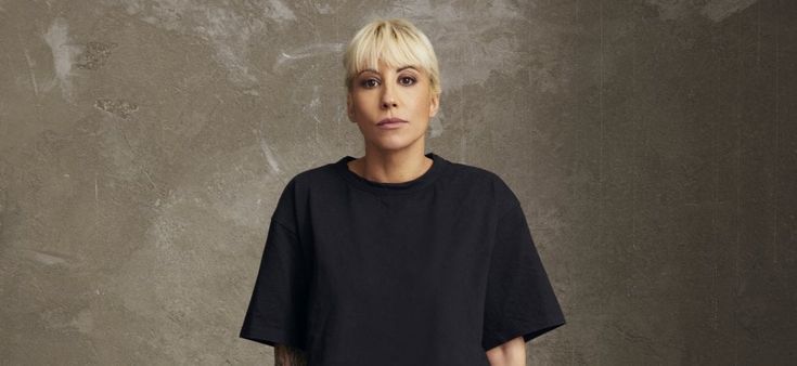'Ti piaci così', il testo della canzone di Malika Ayane a Sanremo 2021