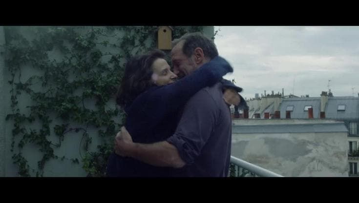 Il Lunedì del Cinema, online il 24 febbraio "Incroci Sentimentali", Miglior Regia alla 72a Berlinale