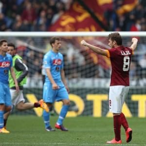 Pasqua di desolazione per il Napoli in caduta libera