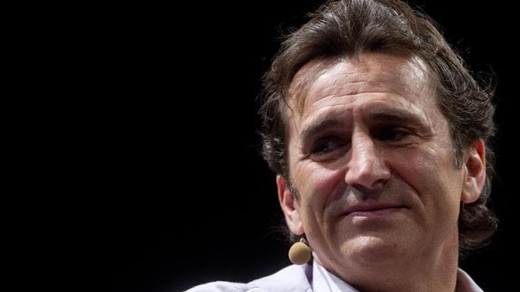 Emozione e maxischermi, l’ultima corsa di Zanardi
