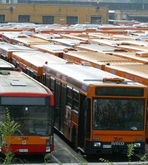 Trasporti, sindacati: confermato sciopero nazionale del 16 dicembre