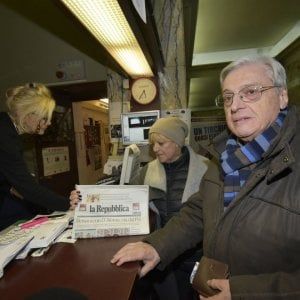 "Finalmente lunedì!", supersconto al cinema oggi con Repubblica