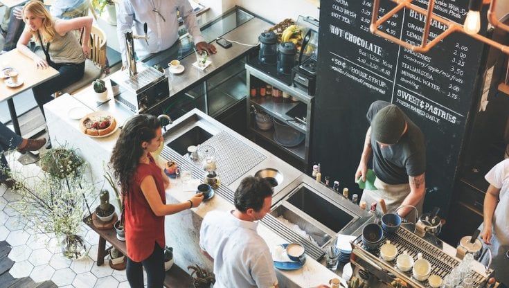 Horeca, Conserve Italia punta sulla cultura del prodotto