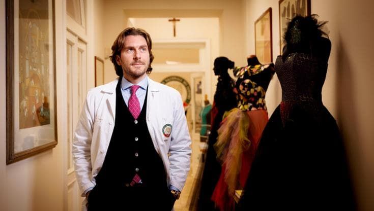 Piano B, Fabio: “Ero un medico. Così ho cambiato vita quando tutto sembrava già scritto”