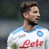 Mertens, l'addio al Napoli è ormai certo. E sui social monta la protesta dei tifosi