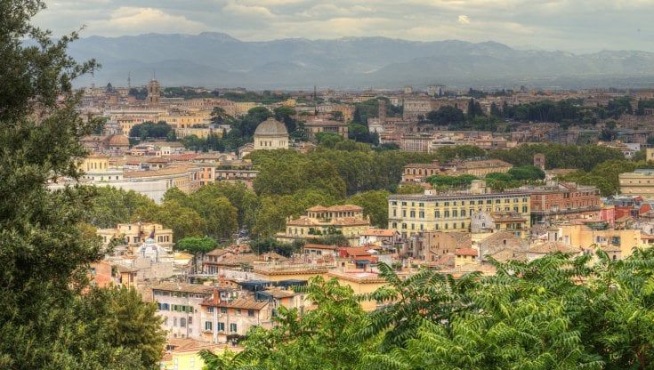 Niente crisi per gli immobili di lusso