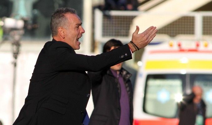 Bologna, Curci: "Siamo tutti con Pioli"