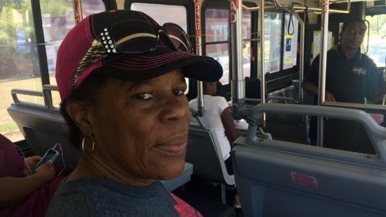 Alabama, il sogno di Rosa Parks si avvera a metà