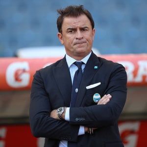 Spal, Semplici: "Impresa straordinaria, siamo andati oltre la difesa"