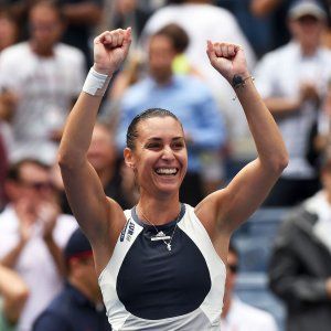 Lunga vita al tennis di Flavia e Roberta