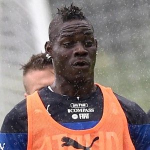 Felipe, l'altro Balotelli di Itagua&igrave;: "Mi ispiro a lui, vorrei conoscerlo"