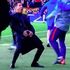 Champions: Simeone e Allegri sotto procedimento Uefa