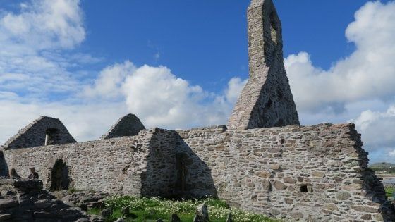 Irlanda, tra Cork e Galway, il sud-ovest che ammalia