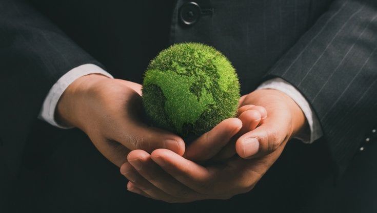 Sostenibilità, i top manager chiedono ai governi metriche e standard comuni