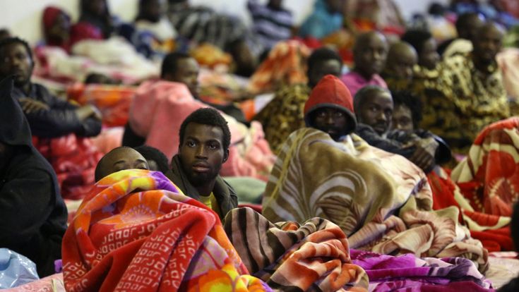 Quote sui migranti, la Ue è divisa