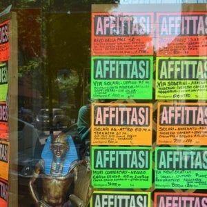 Bardonecchia, ruba per vendetta gli annunci dell'agenzia immobiliare: denunciato