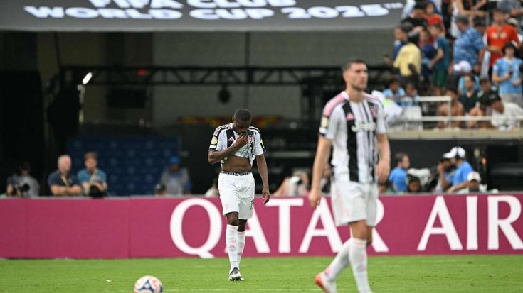 Mondiale per club, Juve travolta dal Manchester City 5-2. Bianconeri agli ottavi da secondi