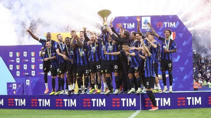 Scudetto, Inter campione d’Italia prima di giocare col Parma? Ecco tutte le combinazioni