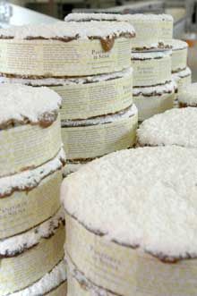 Alla festa del palato