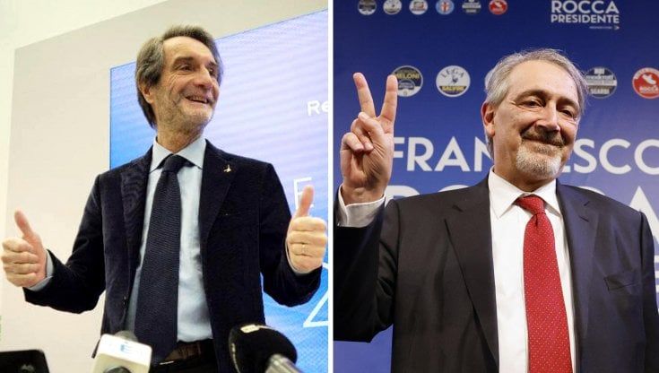 Il tempo della destra