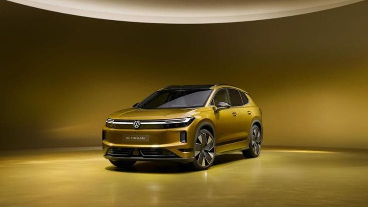 Volkswagen torna ai nomi classici e lancia anche la ID.Tiguan elettrica. Ecco come è fatta