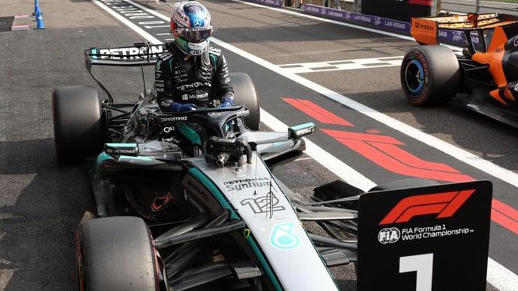 F1, Gp del Belgio: dove vederlo in diretta tv e streaming