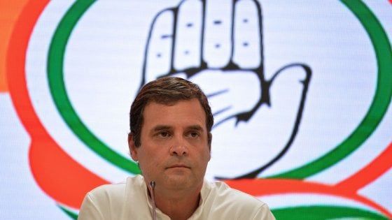 L’addio di Rahul: l’ultimo Gandhi lascia la guida del Congresso
