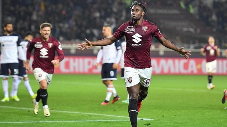 Torino-Lecce 2-0, granata in zona Europa con Bellanova e Zapata