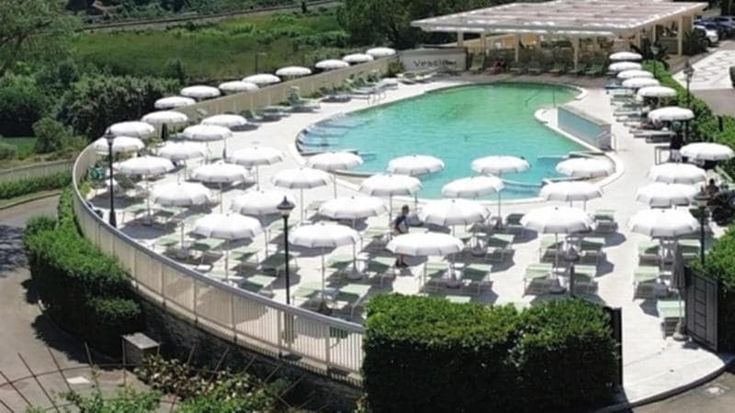 La tragedia di Latina, la famiglia era alle terme per festeggiare il compleanno di Gabriele
