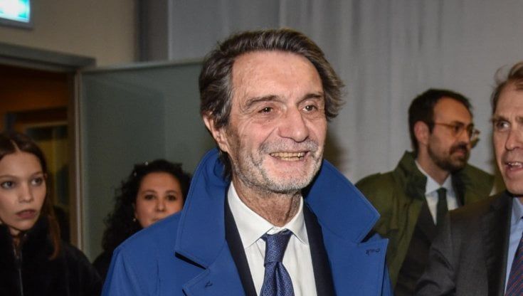 Ritratto di Attilio Fontana, il governatore che ama i Beatles e la Svizzera. E che punta tutto sul mantra del "modello lombardo"