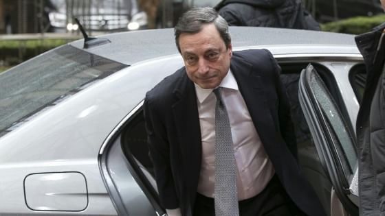 Riforme, flessibilit&agrave; e maxi-acquisti Bce, cos&igrave; l'Europa vuol lasciarsi la crisi alle spalle