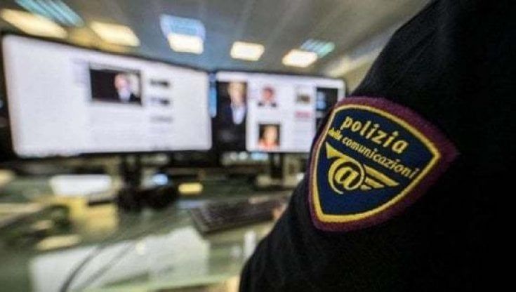 Pedopornografia online: coinvolti due napoletani